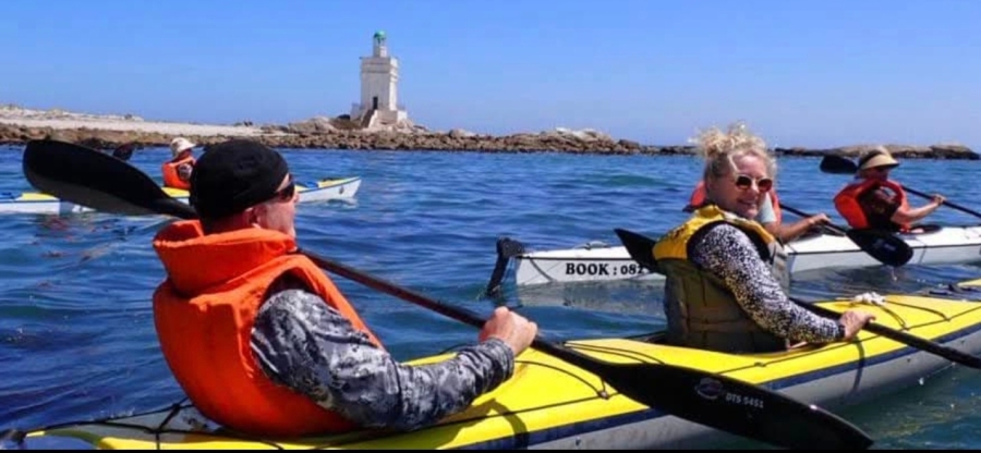 4 Bedroom Property for Sale in Shelley Point Western Cape